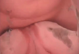Hardcore sex with a cutest Dalmatian
