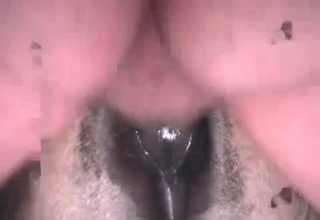 Anal sex in doggy style with a horse