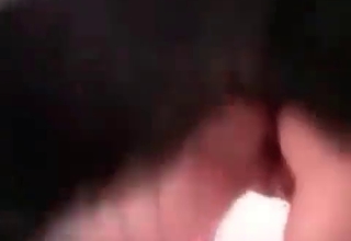 Bedroom bestiality porn with a really hardcore dog