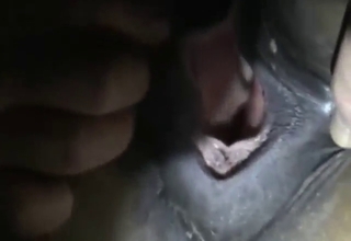 Beast sex scene with a horny animal gaped