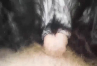 Beast with a tight hole getting fucked better