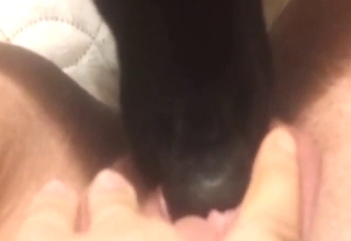 Rimjob from a Labrador and it's awesome to see