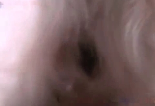 Nasty amateur bestiality and a brunette