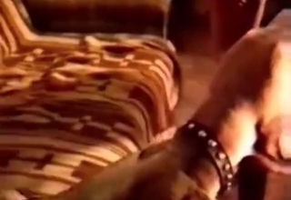 Bestial whore enjoys hardcore sex