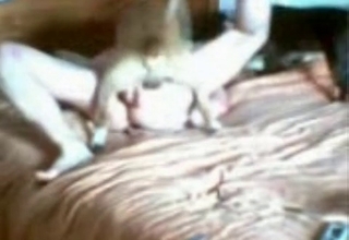 Hardcore sex with my trained doggy
