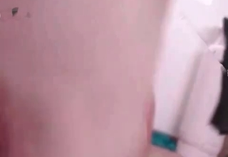 Dog enjoys quick bestiality sex